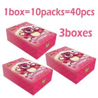 3 Boxes