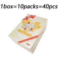 1 Box Per 10 Packs