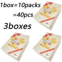 3 Boxes