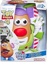 Buzz Potato-18CM