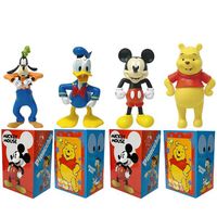 4Pcs with box
