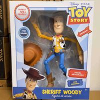 Woody IN BOX