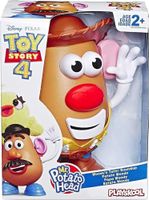 Woody Potato-18CM