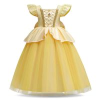 Belle 1