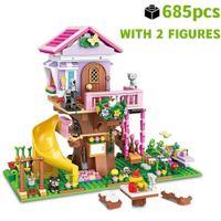 685pcs No Box